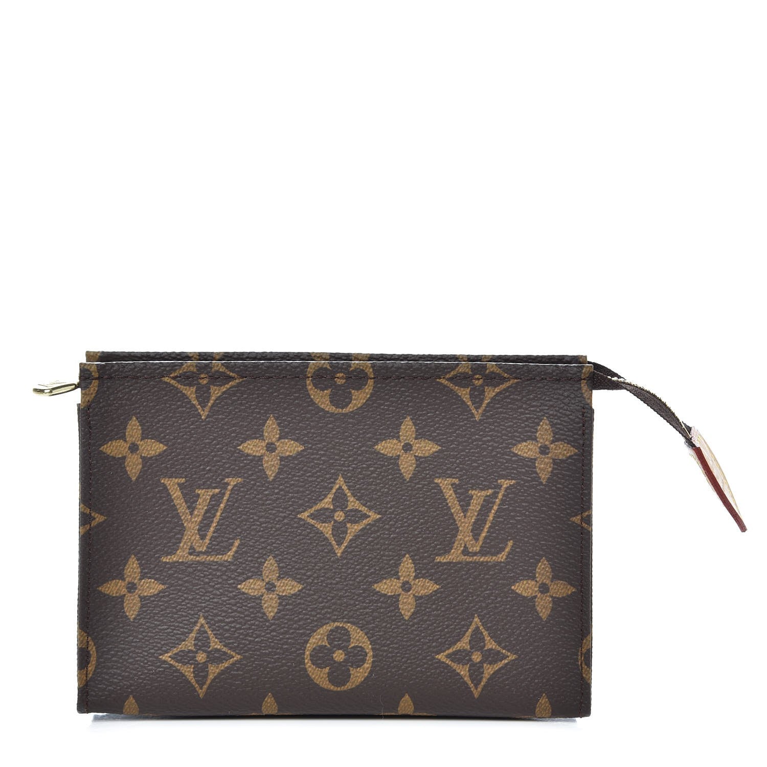Louis Vuitton Monogram Toiletry Pouch 15 1 of 8