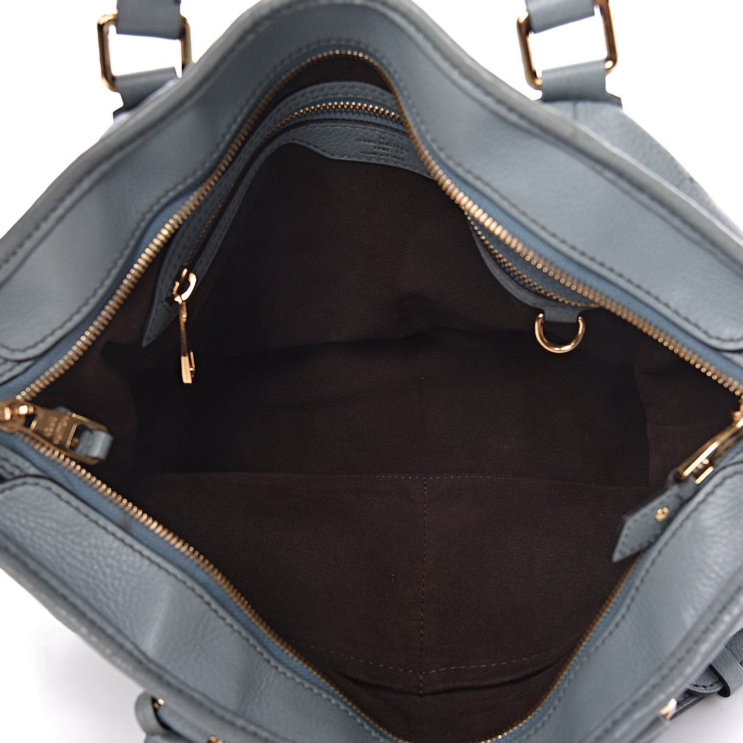 Louis Vuitton Mahina Stellar PM Ciel 5 of 13