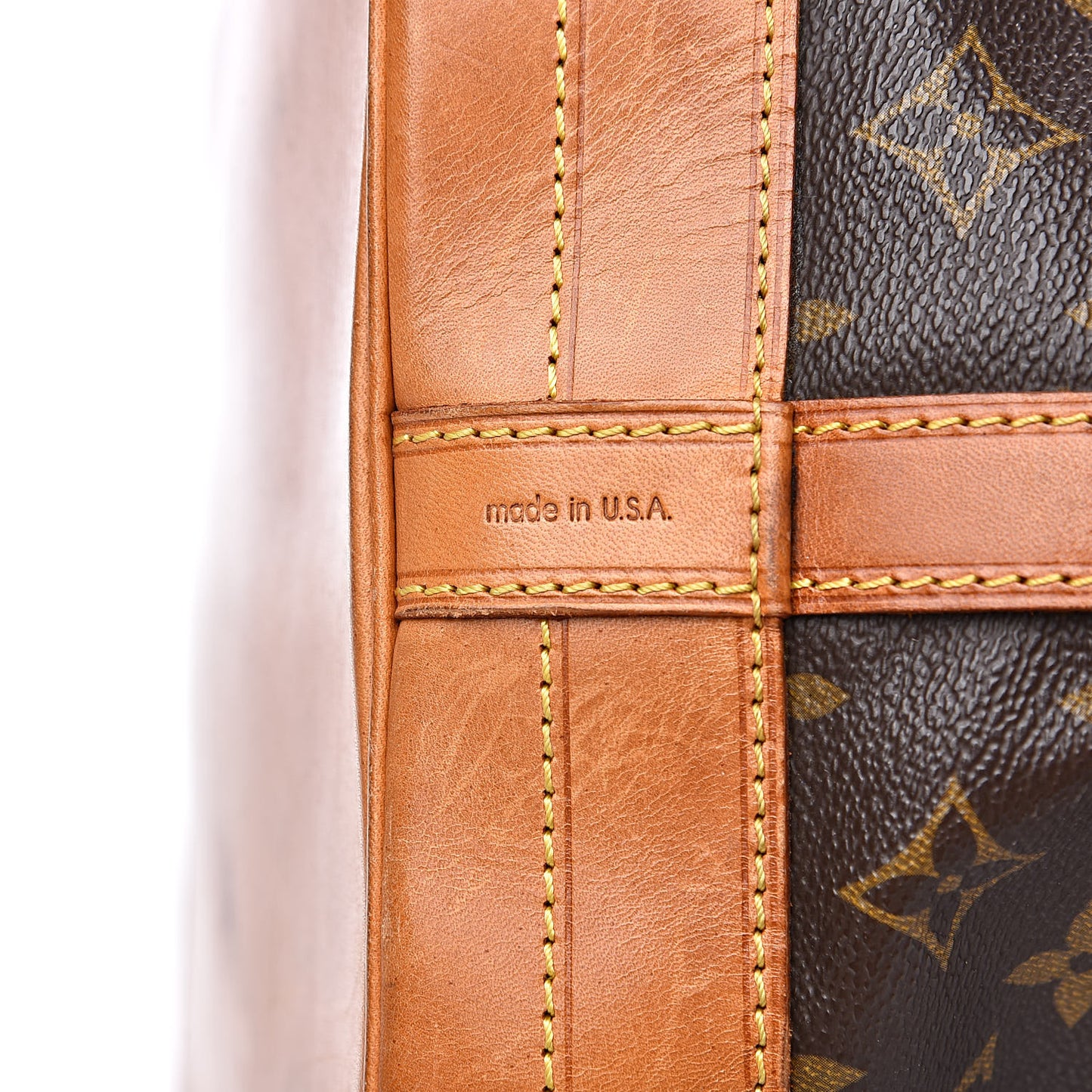 Monogram Noe