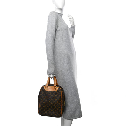 Louis Vuitton Monogram Excursion Shoe Bag 2 of 13