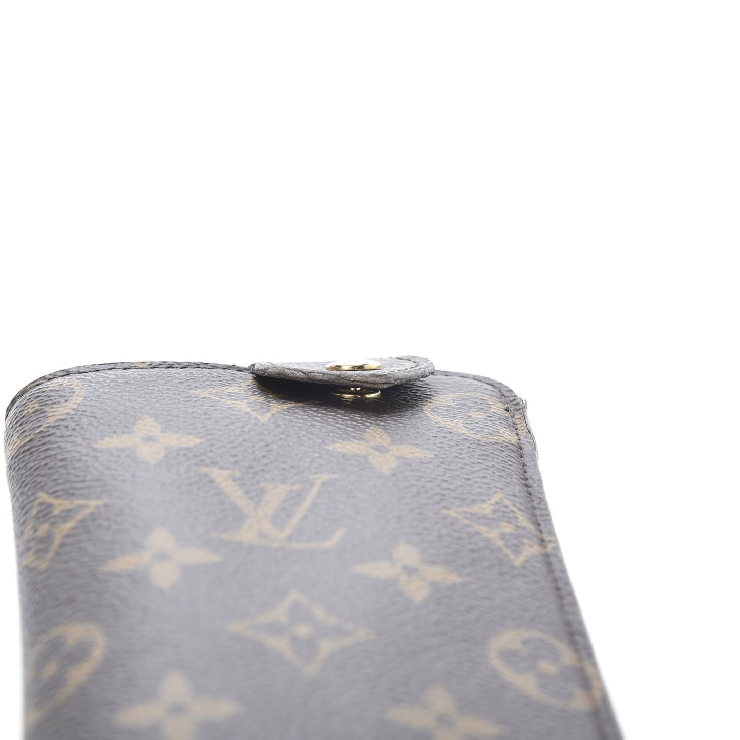Monogram Sunglasses Case MM