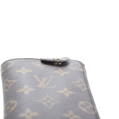 Louis Vuitton Monogram Sunglasses Case MM 13 of 13
