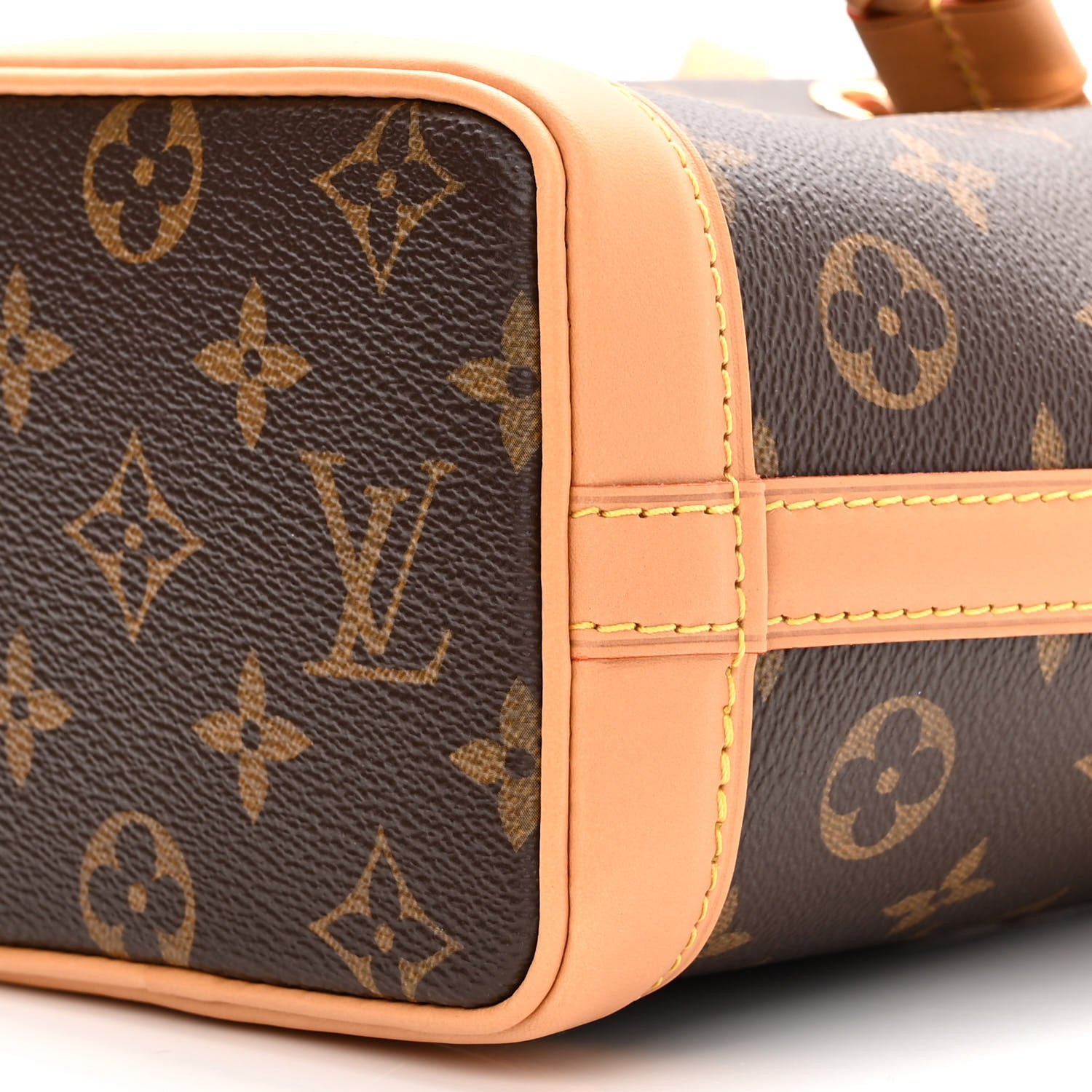 Louis Vuitton Monogram Nano Noe NV 9 of 9