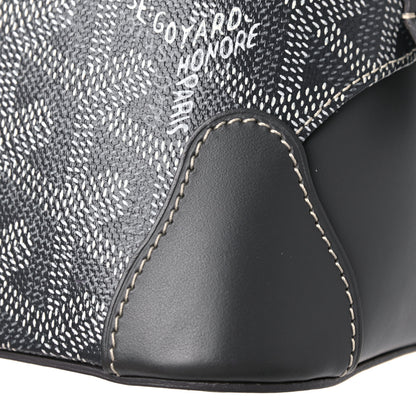 Goyard Goyardine Mini Vendome Grey 12 of 14