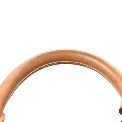 Louis Vuitton Monogram Keepall Bandouliere 60 14 of 21
