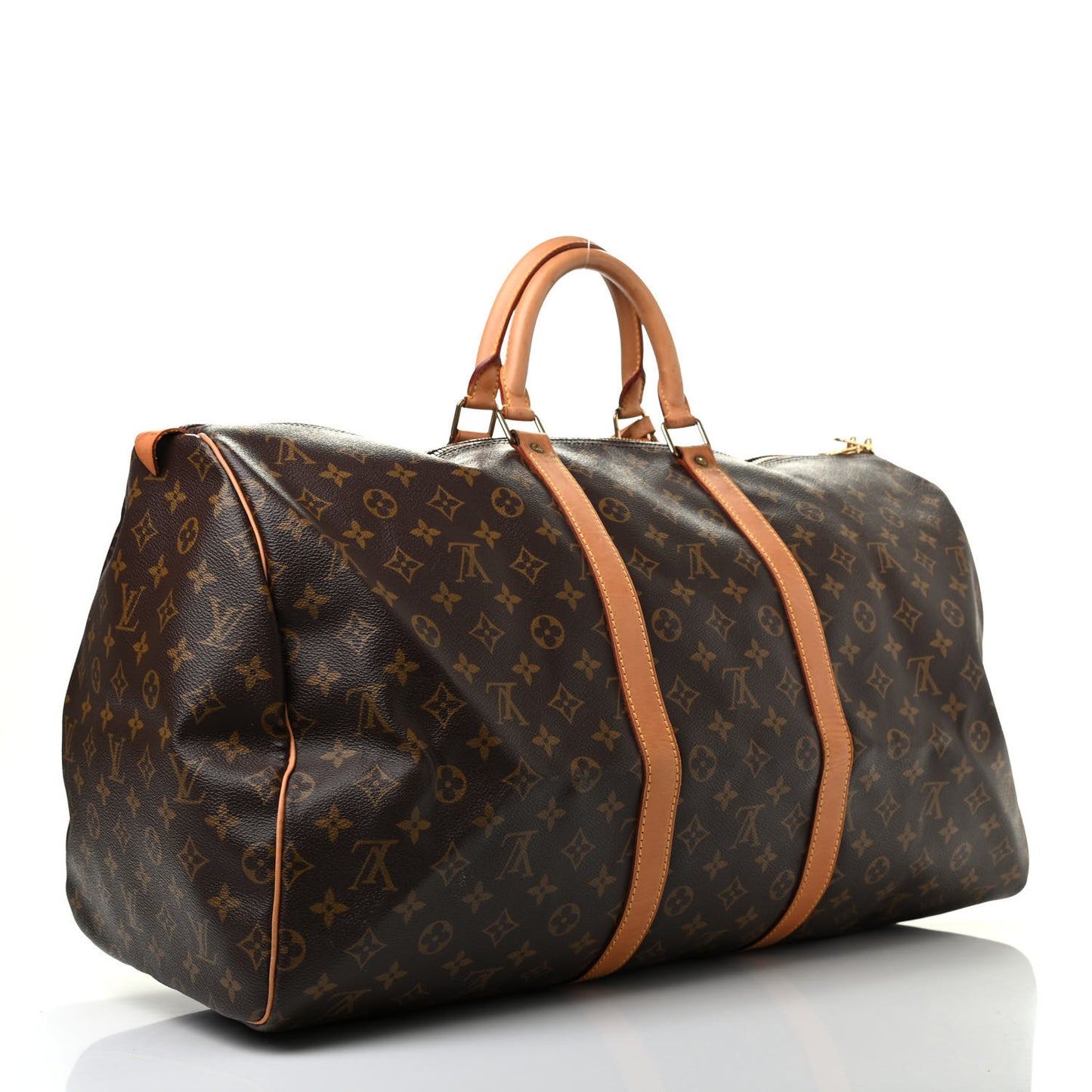 Monogram Keepall 55
