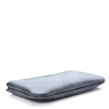 Louis Vuitton Damier Graphite Key Pouch 4 of 7