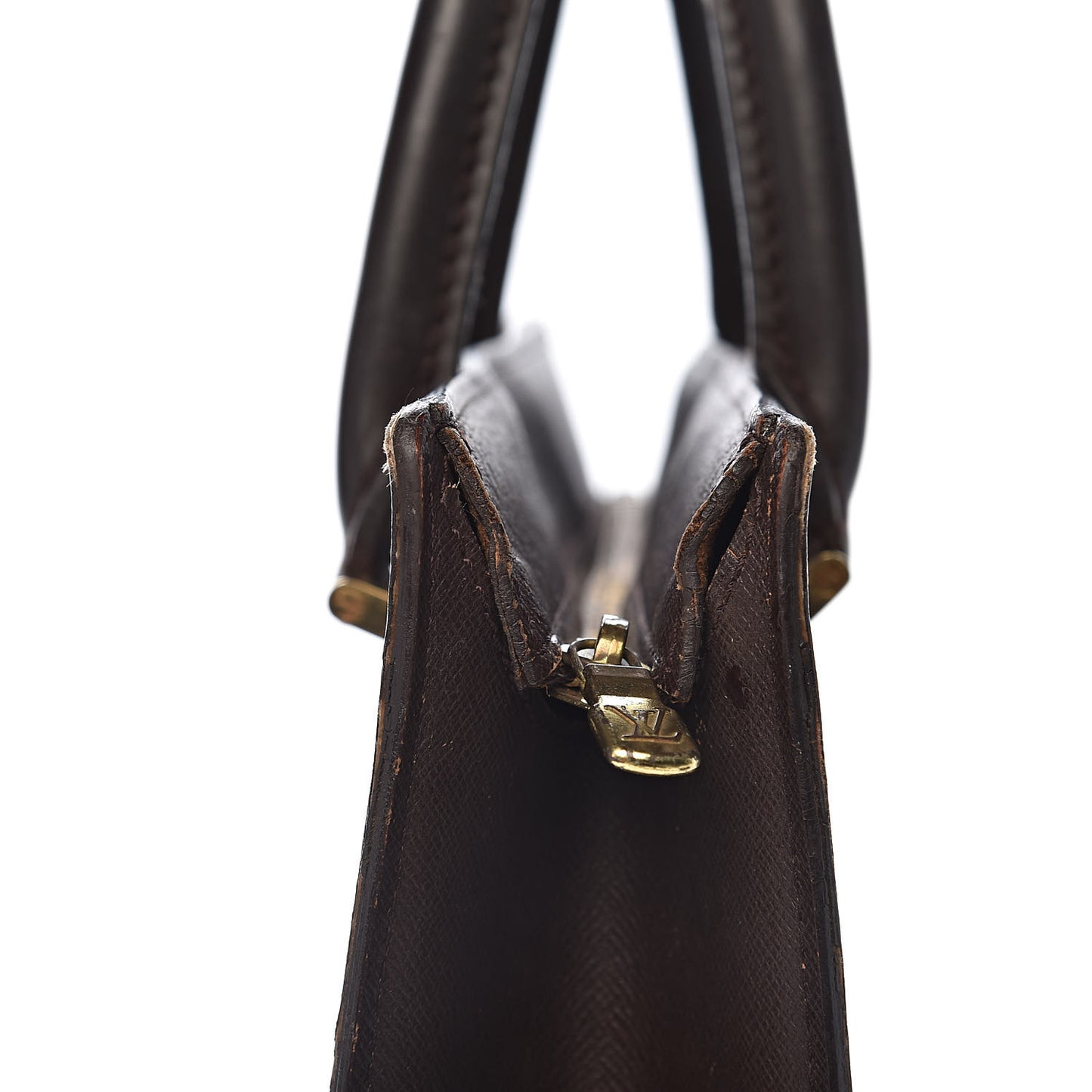 Damier Ebene Venice Sac Plat
