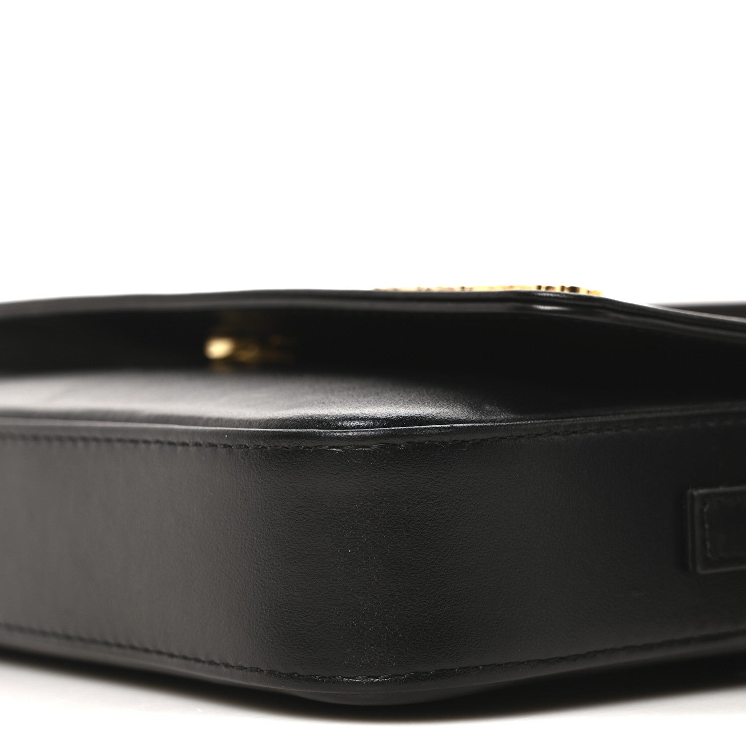 Jacquemus Smooth Calfskin Le Carinu Black 9 of 9