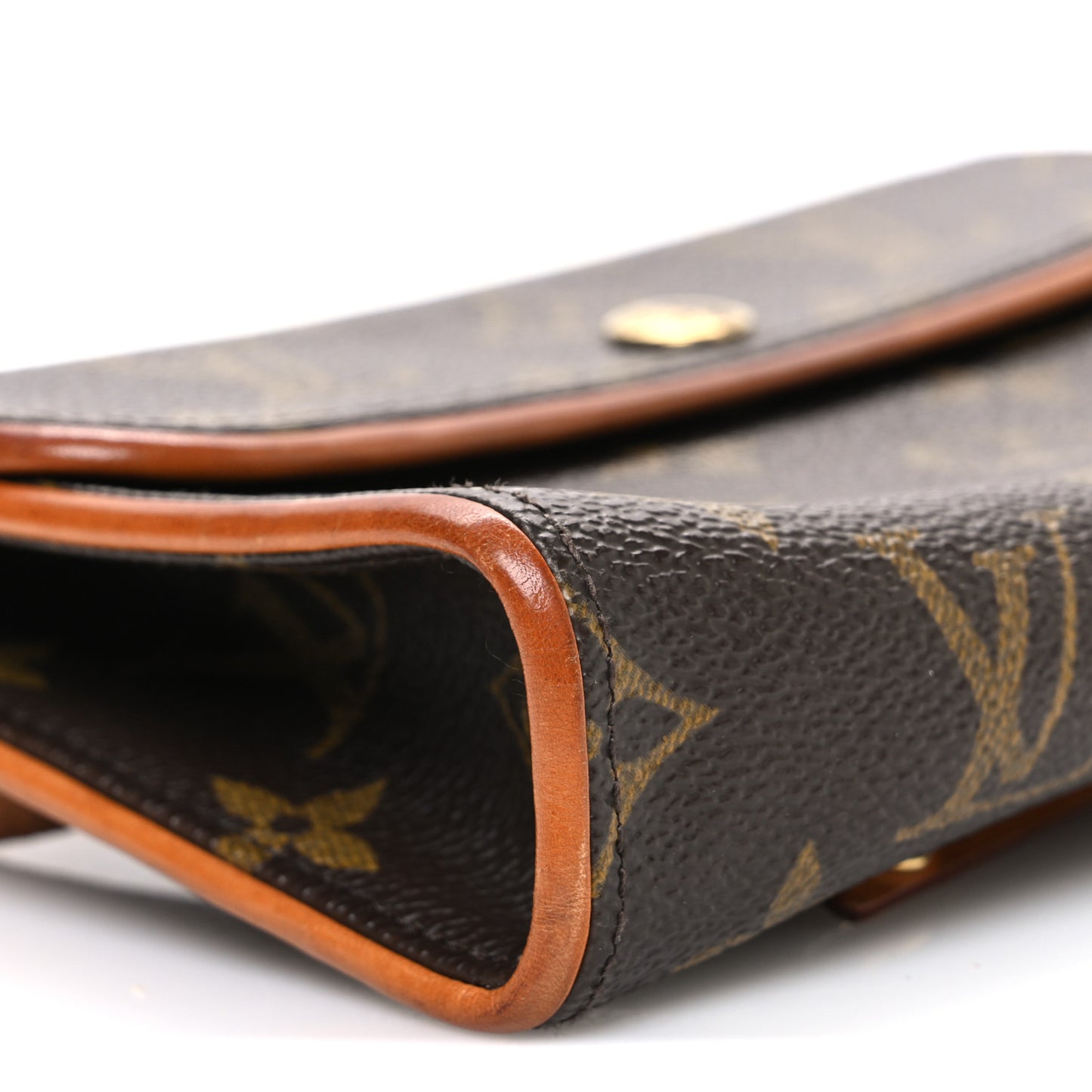 Monogram Pochette Florentine Bum Bag