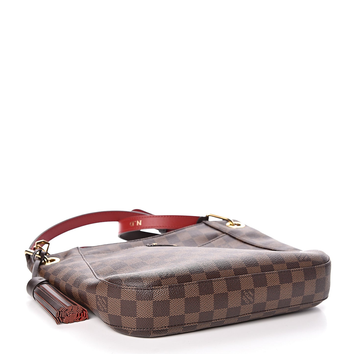 Damier Ebene South Bank Besace