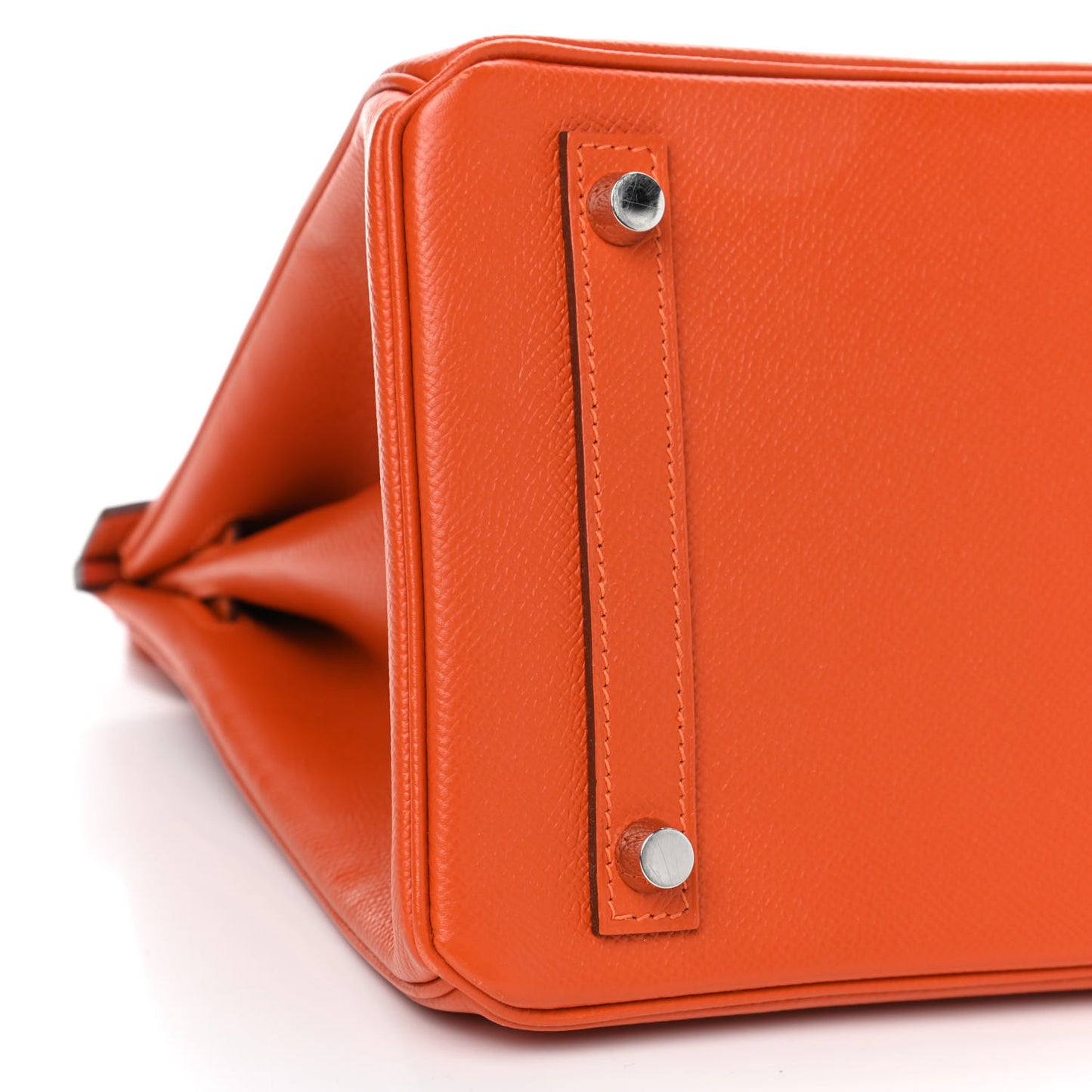 Epsom Birkin 30 Feu
