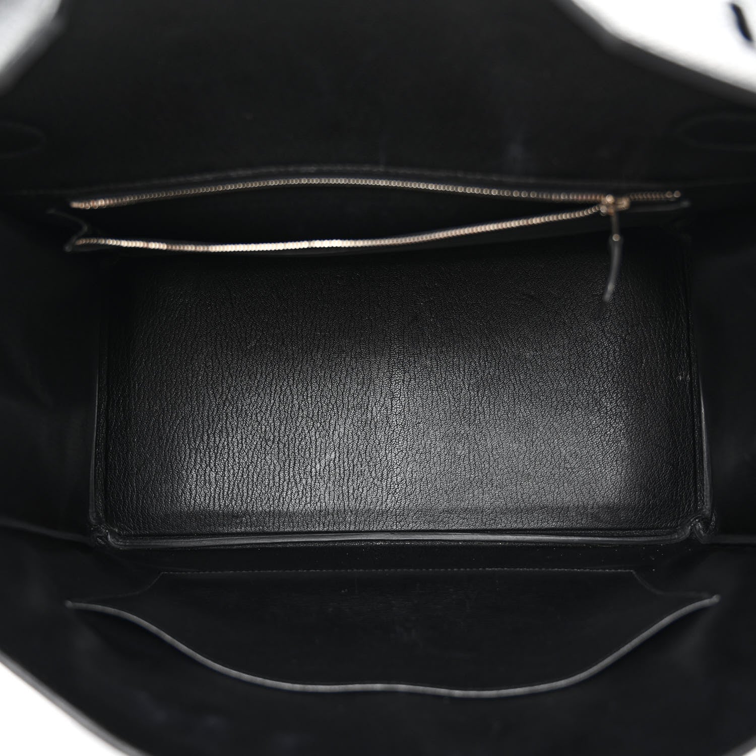 Hermes Epsom Birkin 35 Black 5 of 14