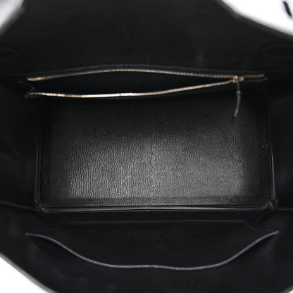 Hermes Epsom Birkin 35 Black 5 of 14