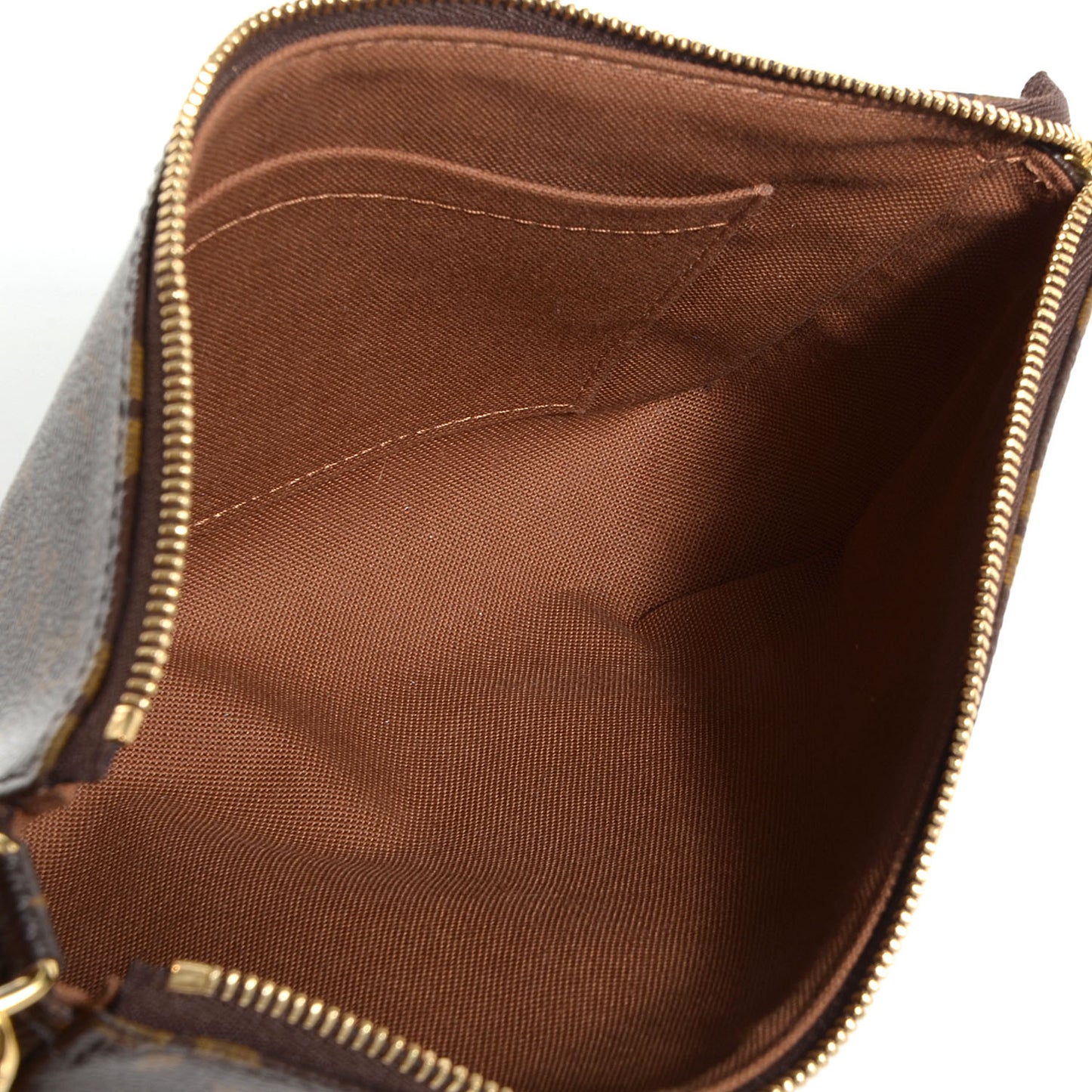 Monogram Pochette Accessories NM