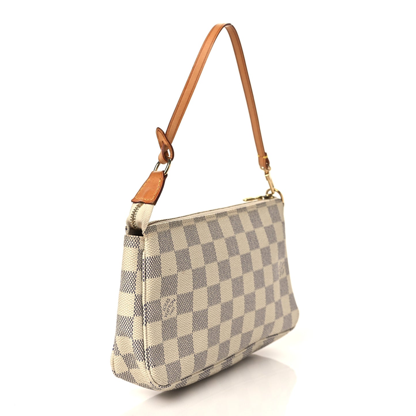 Damier Azur Pochette Accessories