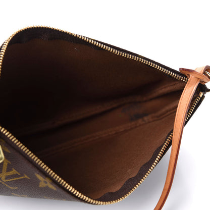Louis Vuitton Monogram Pochette Accessories 5 of 11