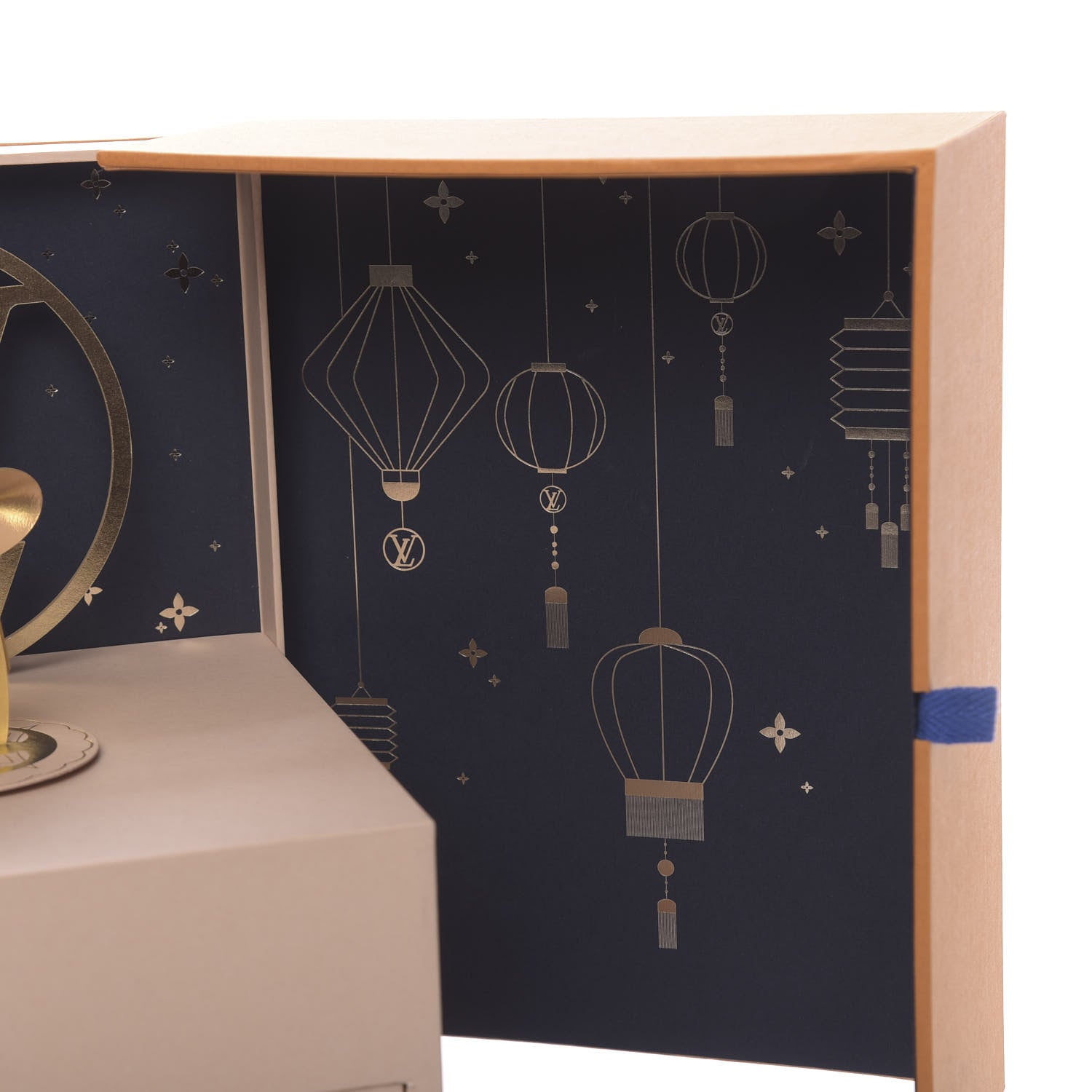 Louis Vuitton 2020 Vivienne Music Box 13 of 15