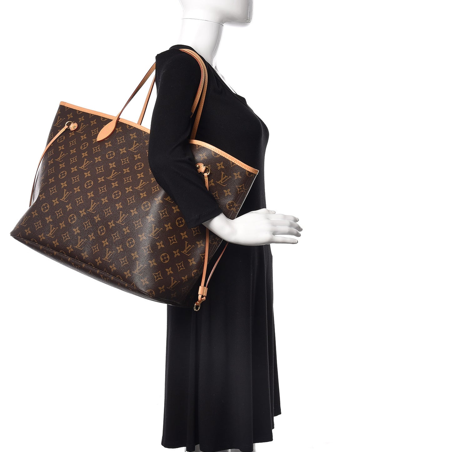 Monogram Neo Neverfull GM