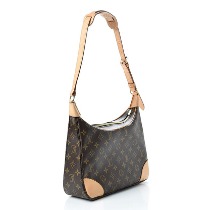 Louis Vuitton Monogram Boulogne 30 3 of 11