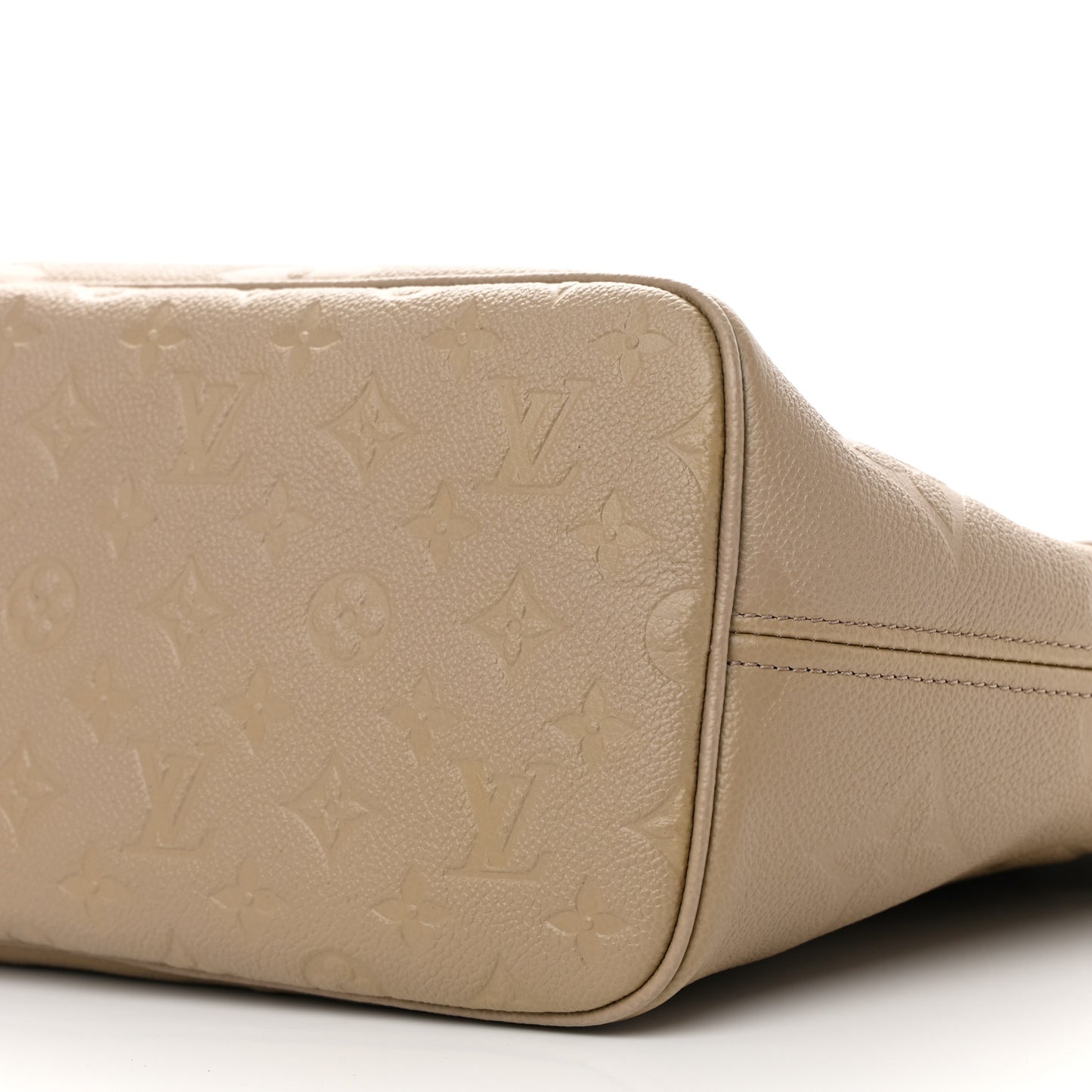 Empreinte Monogram Giant Neverfull MM Tourterelle
