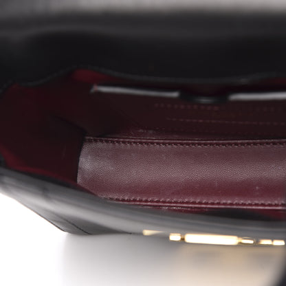 Givenchy Calfskin Mini Eden Black 11 of 11
