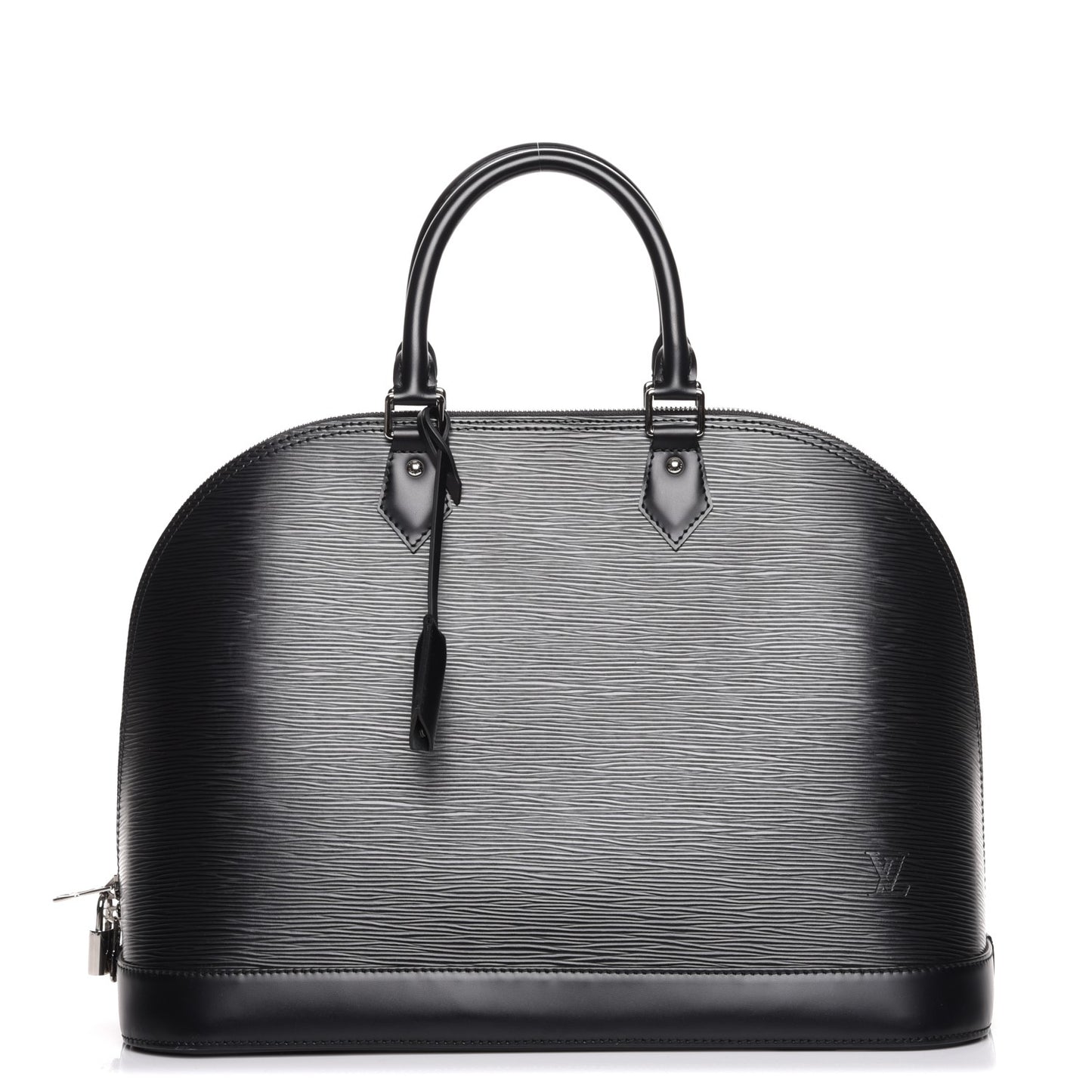 Epi Alma GM Black