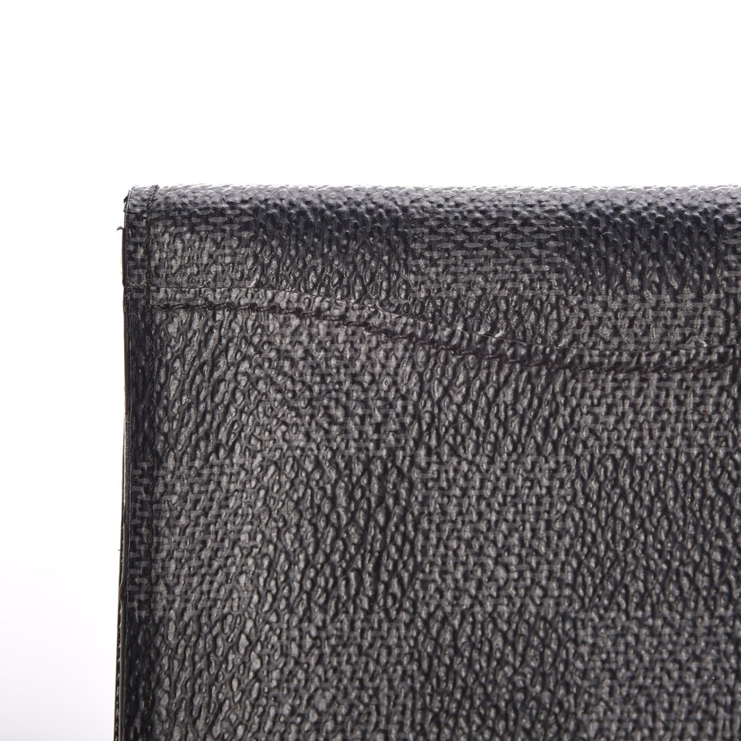 Damier Graphite Pocket Organizer