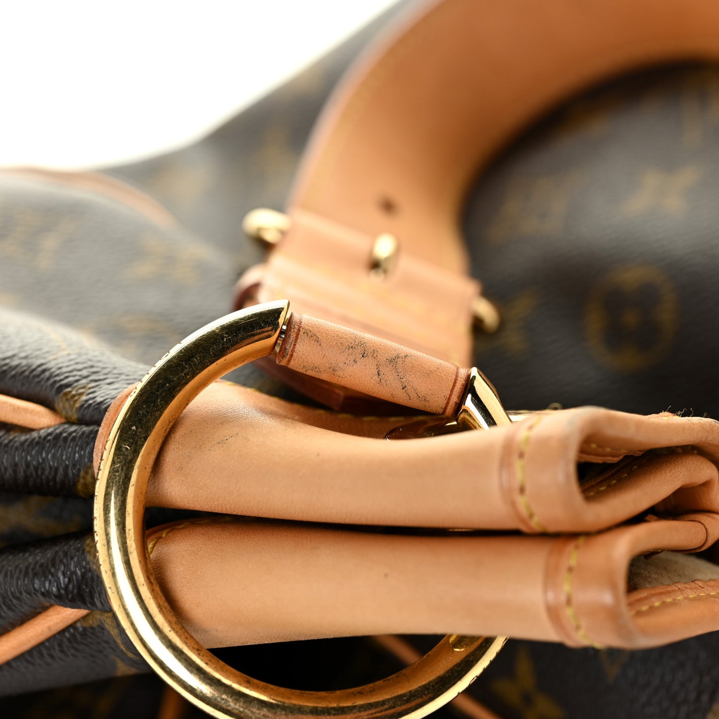 Monogram Galliera GM