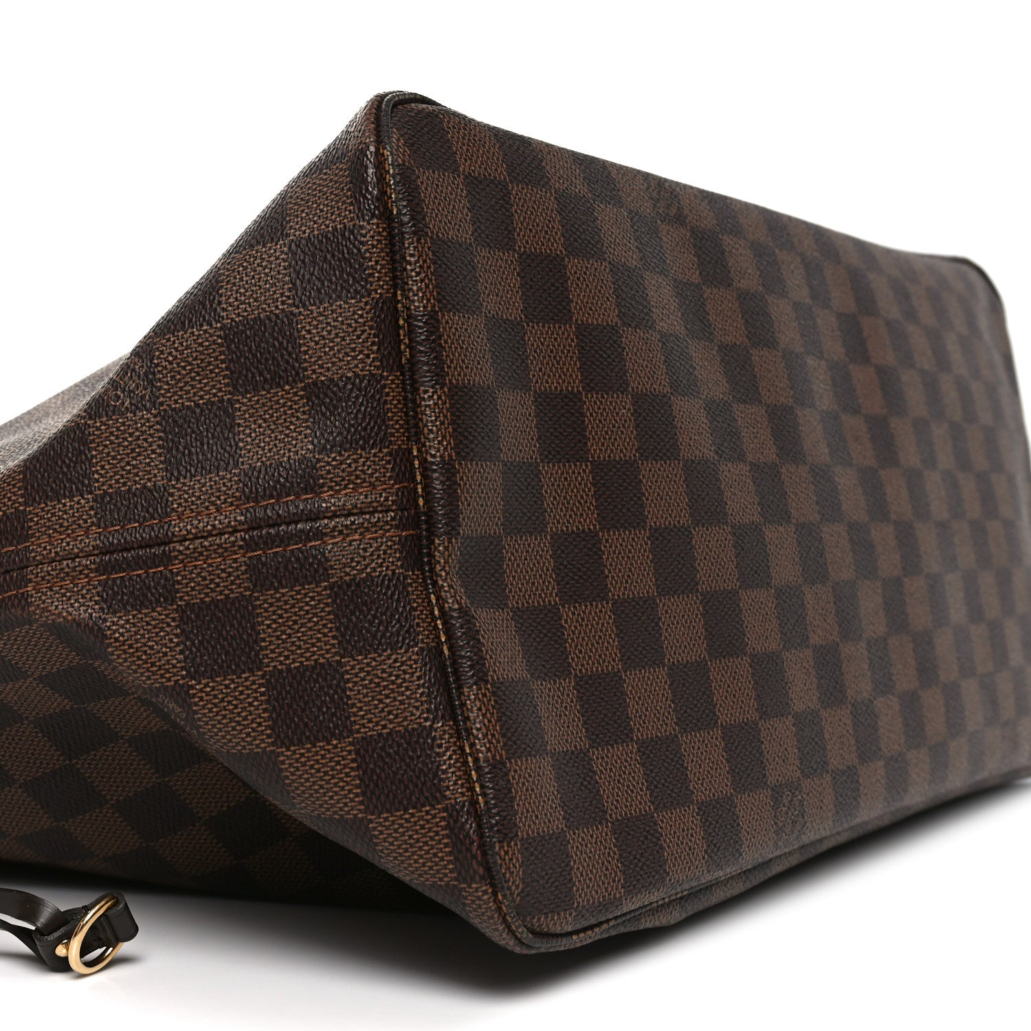 Louis Vuitton Damier Ebene Neo Neverfull GM 8 of 9