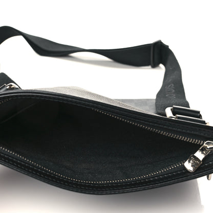 Louis Vuitton Damier Graphite Thomas 5 of 6