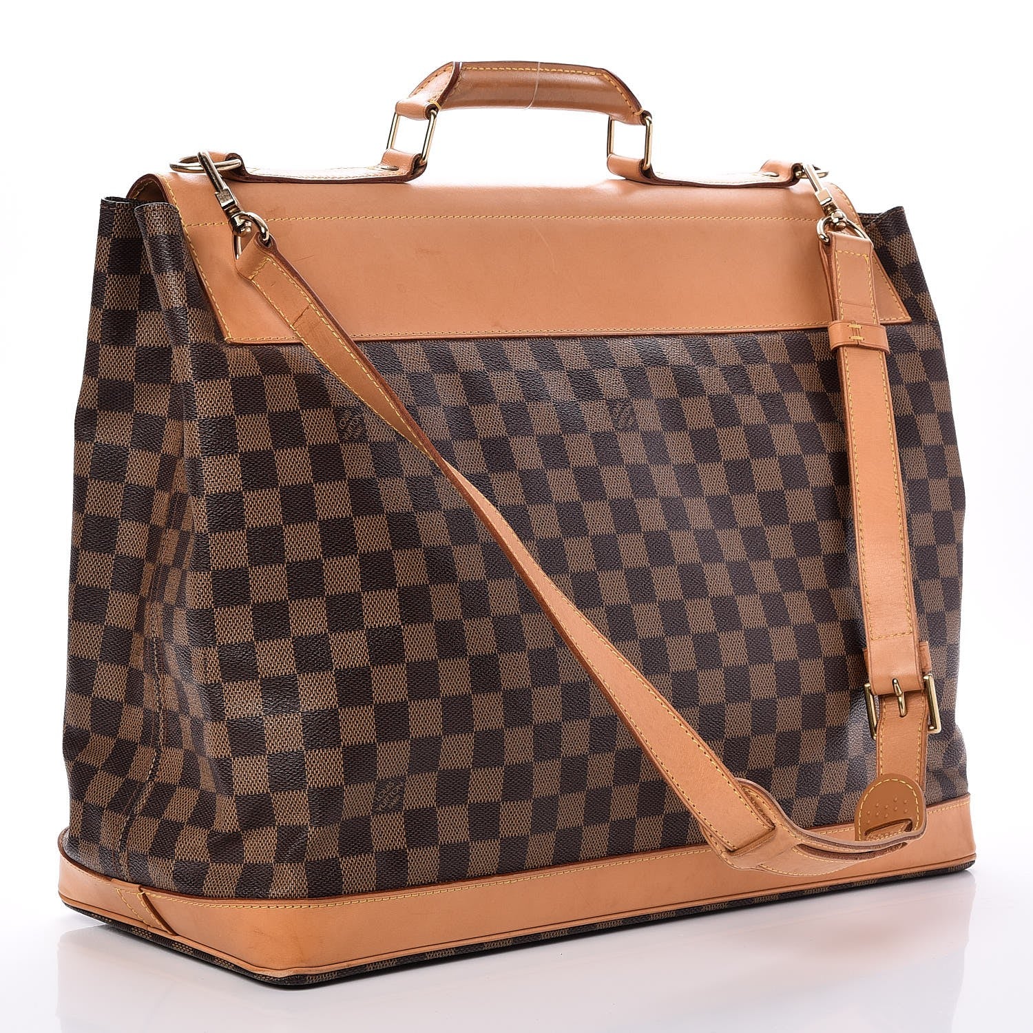 Louis Vuitton Damier Ebene Centenaire West End PM 3 of 7