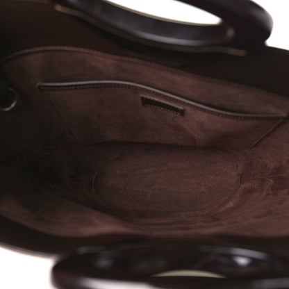 Louis Vuitton Epi Noctambule Moka 5 of 8
