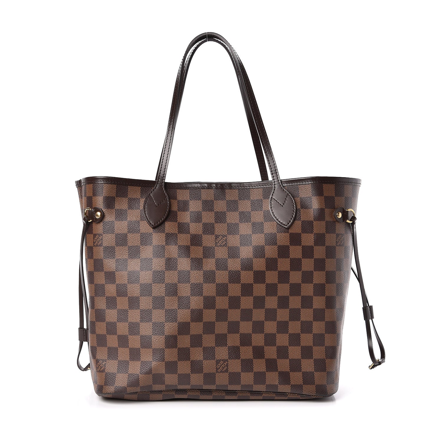 Damier Ebene Neo Neverfull MM