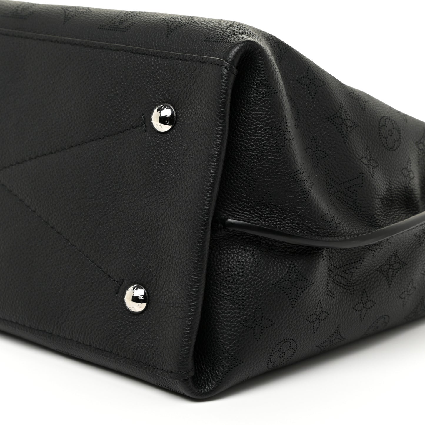 Mahina Carmel Hobo Black
