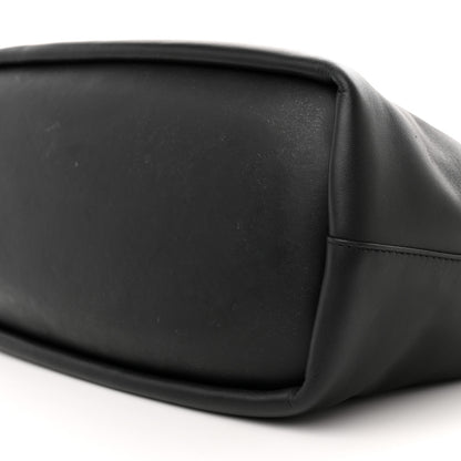 Chloe Smooth Calfskin Medium Baylee Tote Black 9 of 11