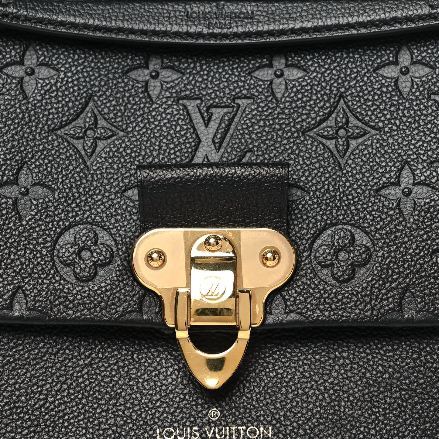 Empreinte Vavin PM Black