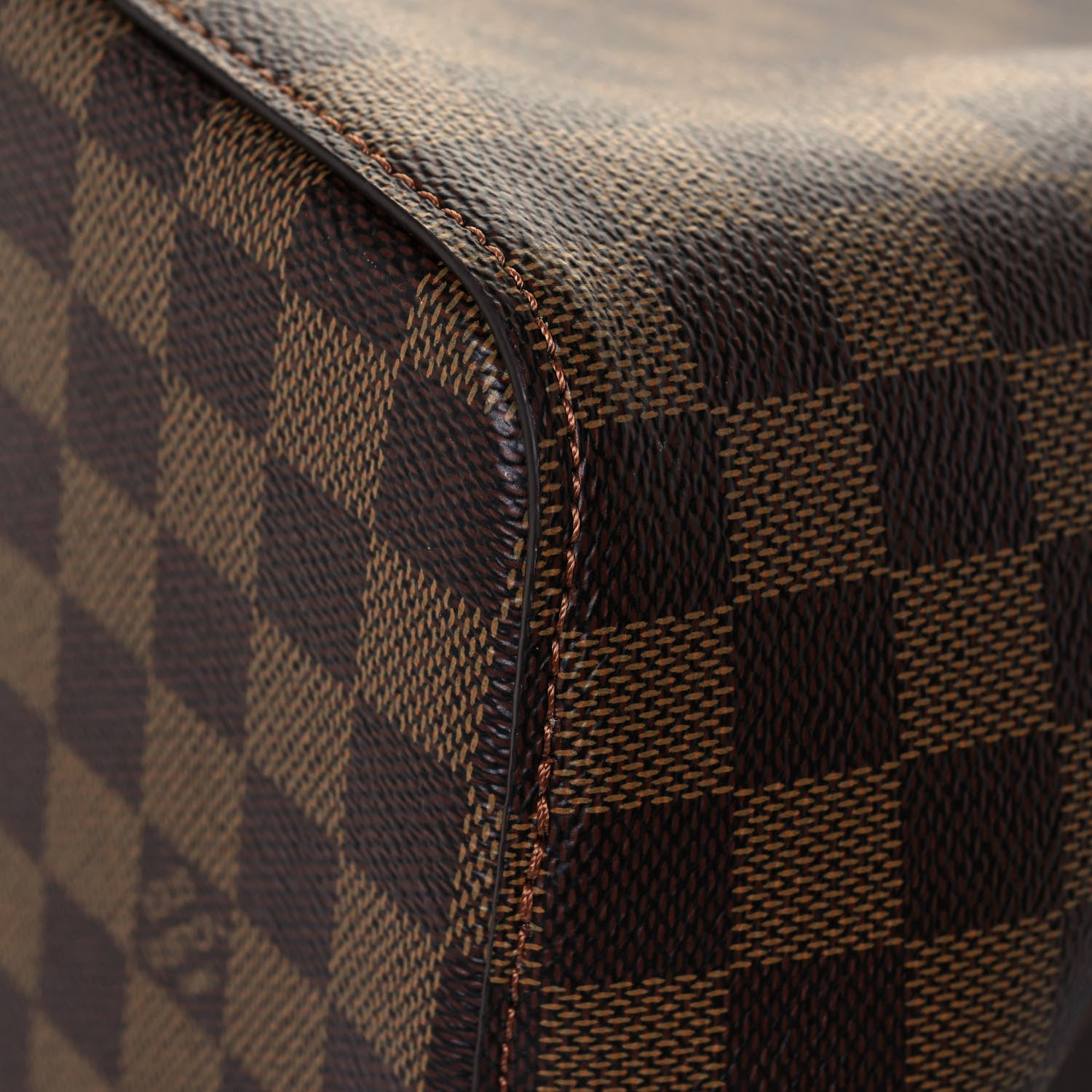 Louis Vuitton Damier Ebene Neonoe MM Venus Pink 10 of 13