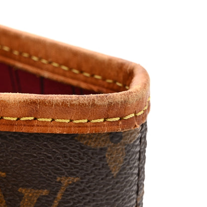 Louis Vuitton Monogram Neo Neverfull PM Pivoine 13 of 15