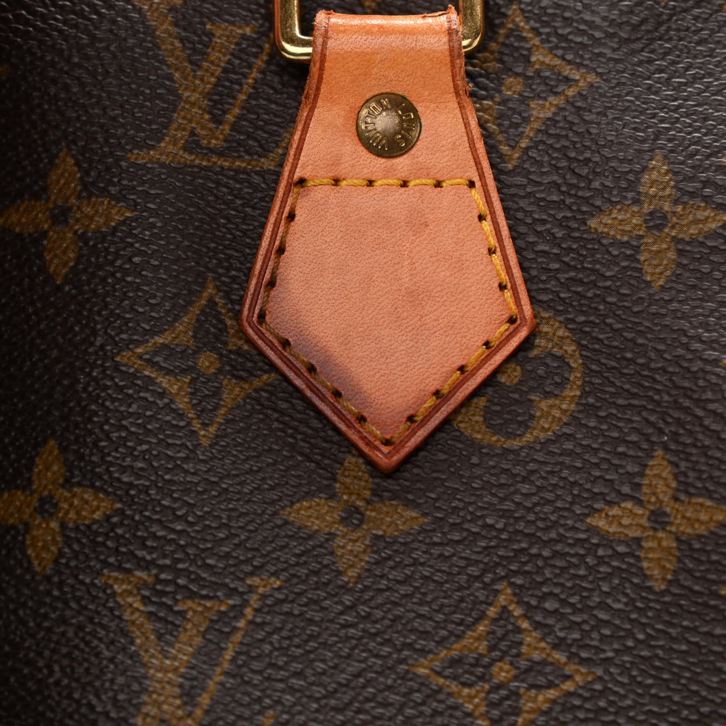 Monogram Alma PM