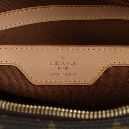 Louis Vuitton Monogram Carryall 15 of 19
