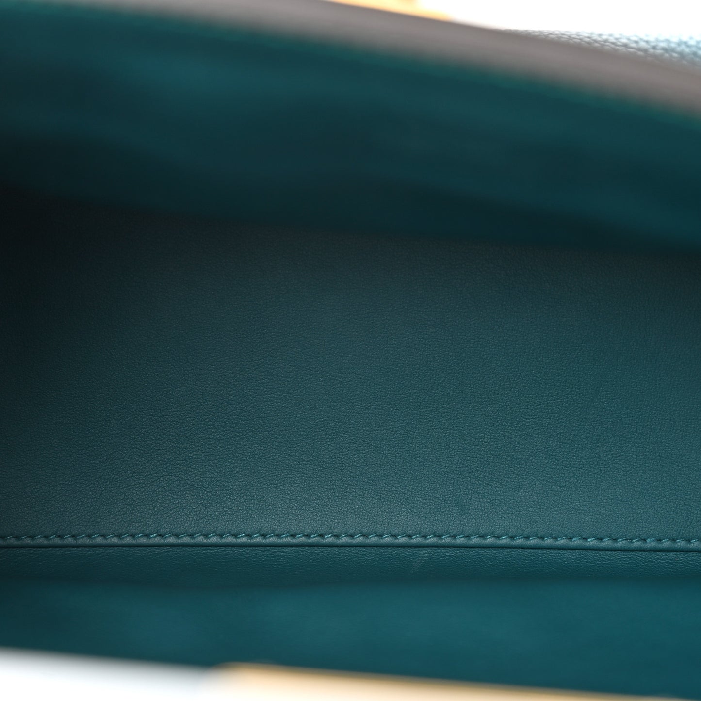 Togo Swift 29 24/24 Vert Bosphore Bleu Brume Vert Jade