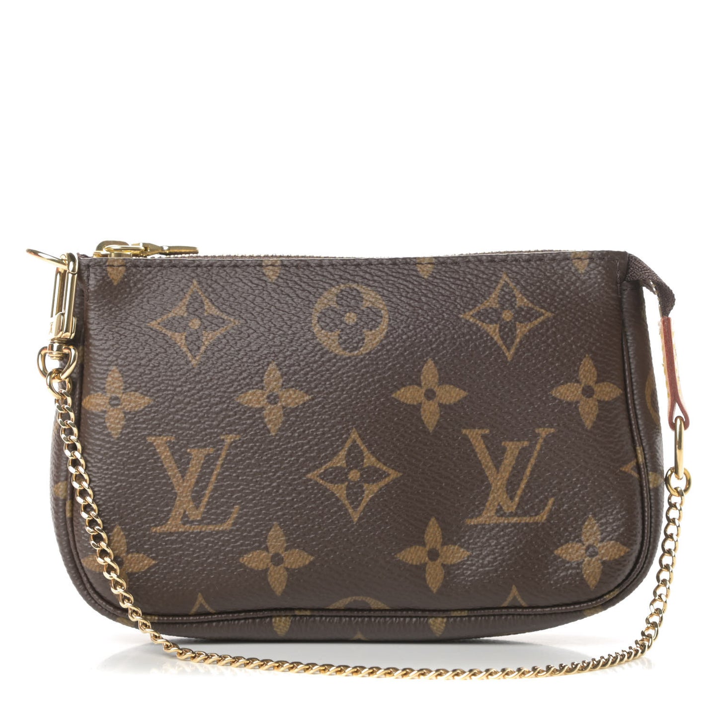 Monogram Mini Pochette Accessories