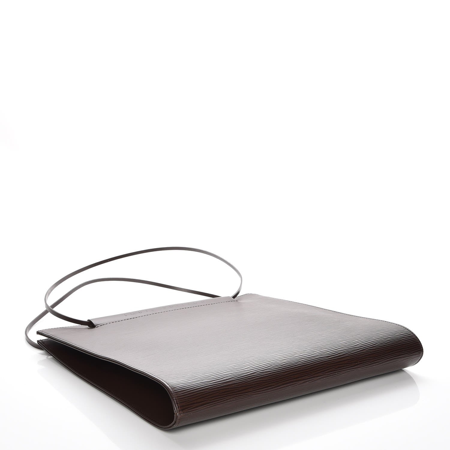 Louis Vuitton Epi Saint Tropez Moka 4 of 7