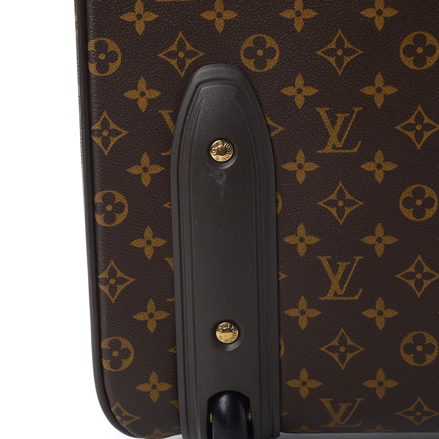 Louis Vuitton Monogram Pegase 45 12 of 21