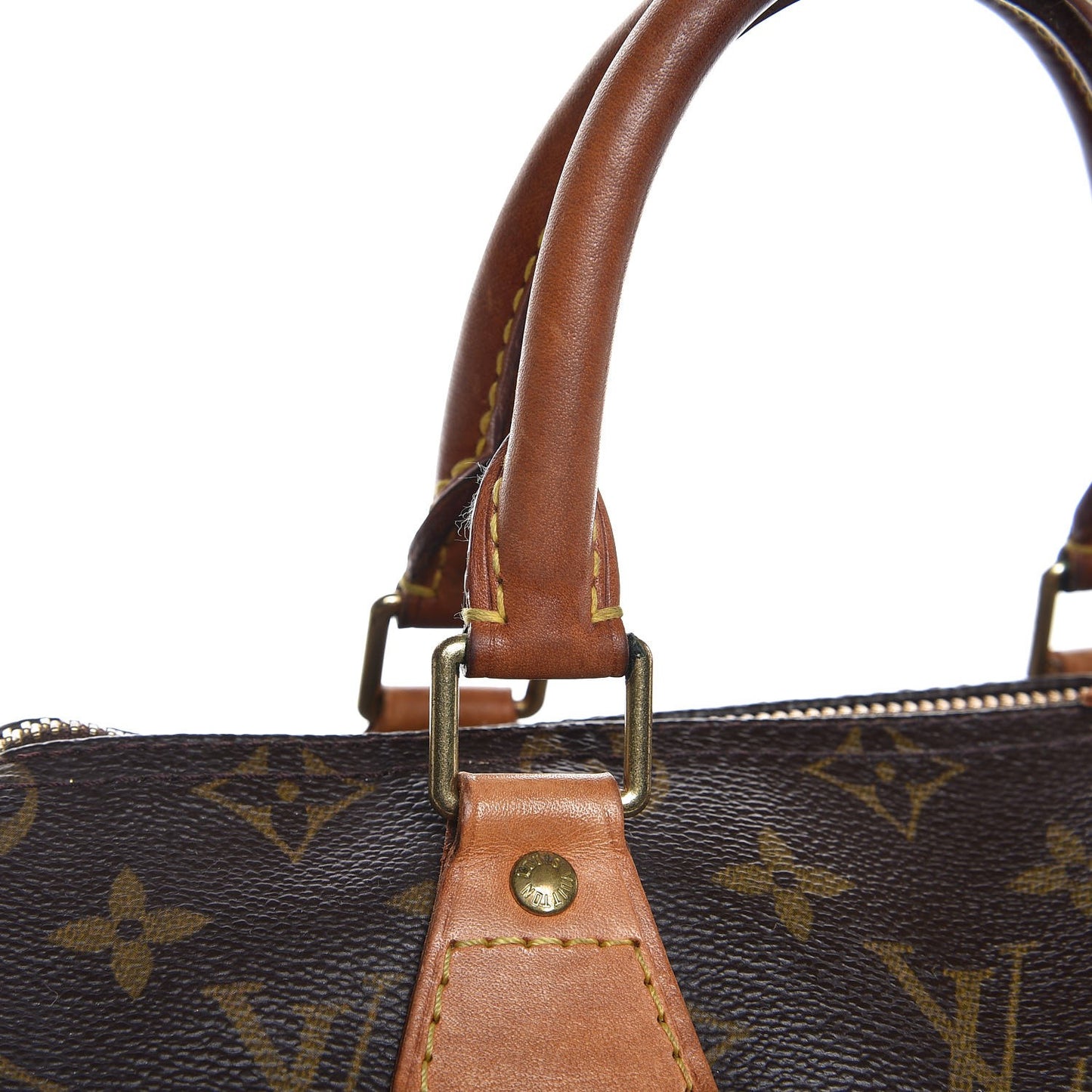 Monogram Speedy 25