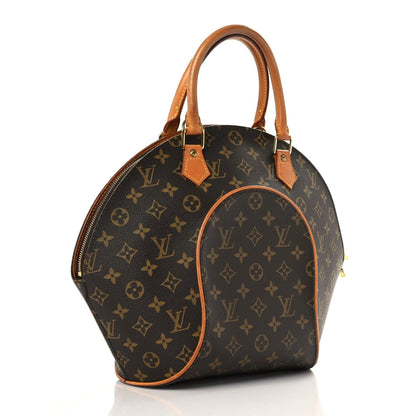 Louis Vuitton Monogram Ellipse MM 3 of 23