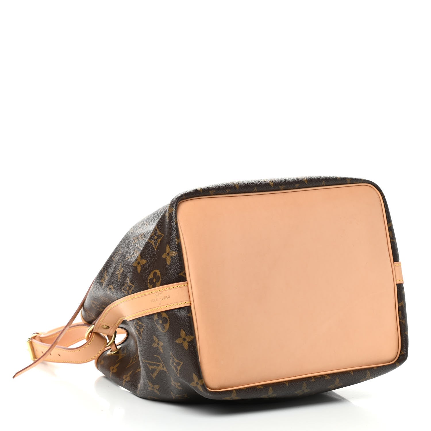 Louis Vuitton Monogram Petit Noe 4 of 8