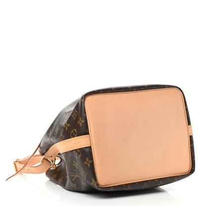 Louis Vuitton Monogram Petit Noe 4 of 8