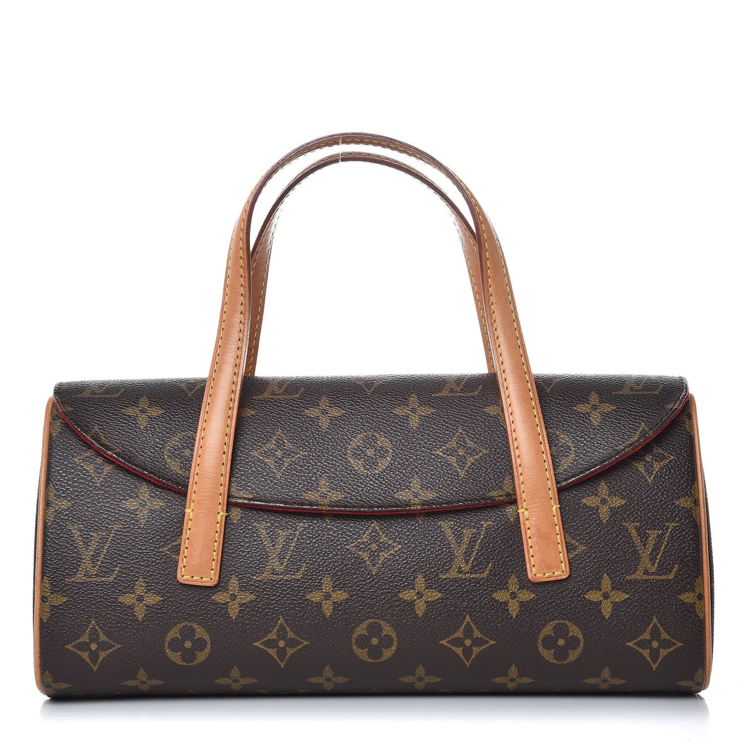 Louis Vuitton Monogram Sonatine 1 of 6